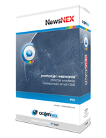 NewsNEX - promocje i wezwania