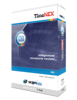 TimeNEX - terminarz wizyt