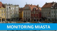 monitoring miasta