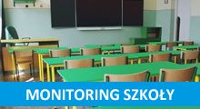 monitoring szkoły