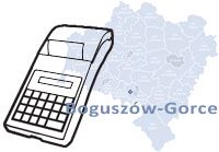 kasy fiskalne - Boguszów-Gorce