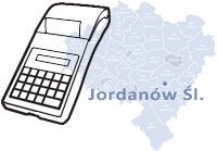 kasy fiskalne - Jordanów Śląski
