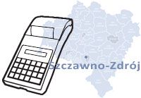 kasy fiskalne - Szczawno-Zdrój